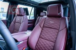 كاديلاك اسكاليد